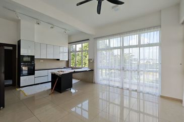 The Hills, Horizon Hills