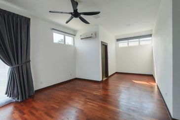 The Hills, Horizon Hills