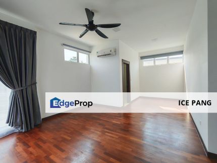 🔊𝐅𝐎𝐑 𝐑𝐄𝐍𝐓 Horizon Hills 3 Storey Bungalow , Johor, Nusajaya