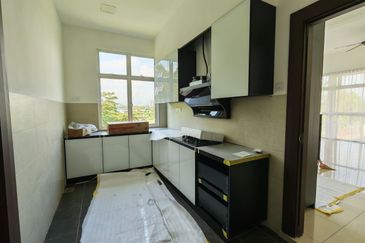 The Hills, Horizon Hills