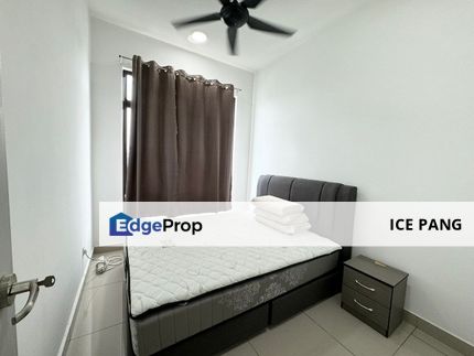 🏡For Rent Austin Regency 2+1Room RM2500🥰, Johor, Johor Bahru