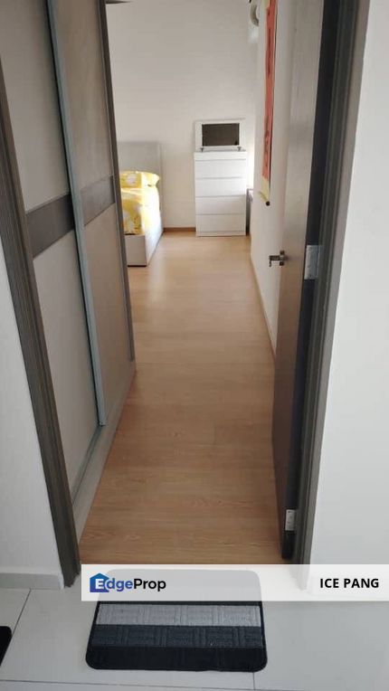 🏡For Rent Kingsbay Country Garden 3 Room RM2900😍, Johor, Johor Bahru