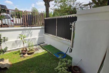 Horizon Hills The Green