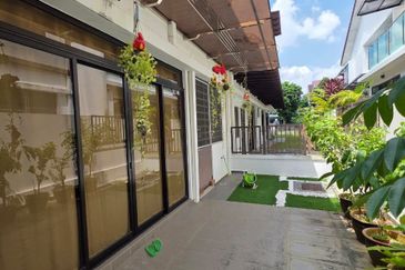 Horizon Hills The Green