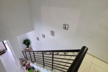 Horizon Hills The Green