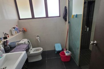 Horizon Hills The Green