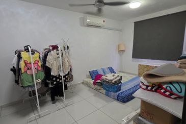 Horizon Hills The Green