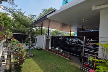 Horizon Hills The Green