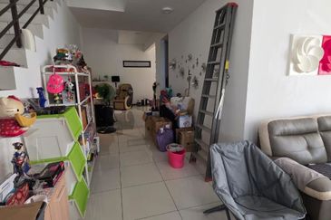 Horizon Hills The Green