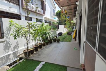 Horizon Hills The Green