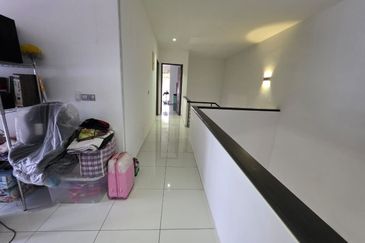 Horizon Hills The Green