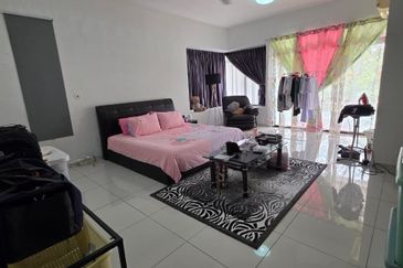 Horizon Hills The Green