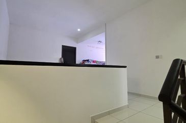 Horizon Hills The Green