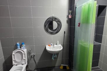 Horizon Hills The Green