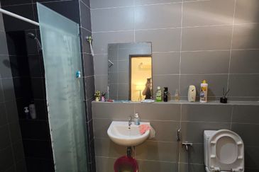 Horizon Hills The Green