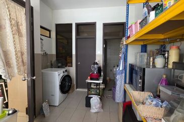 Horizon Hills The Green