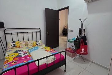 Horizon Hills The Green