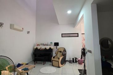 Horizon Hills The Green