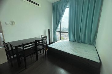 SKS Pavillion Residences