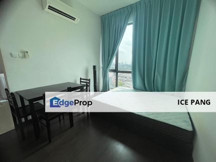 For Rent SKS Pavillion Studio RM1900🥰, Johor, Johor Bahru