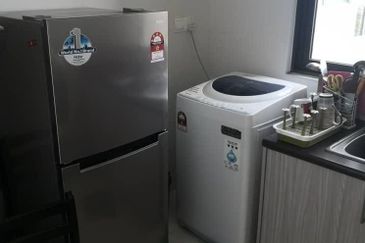 SKS Pavillion Residences