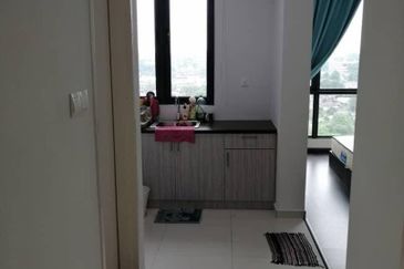 SKS Pavillion Residences