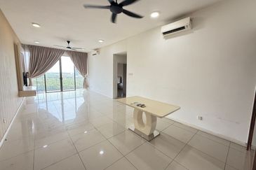 The WaterEdge Apartments