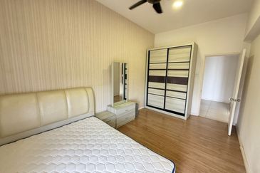 The WaterEdge Apartments