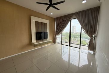 The WaterEdge Apartments