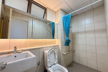 The WaterEdge Apartments