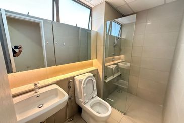 The WaterEdge Apartments