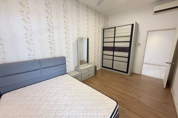 The WaterEdge Apartments