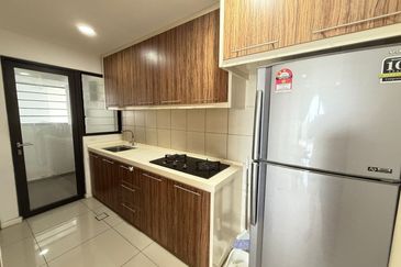 The WaterEdge Apartments