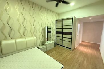 The WaterEdge Apartments