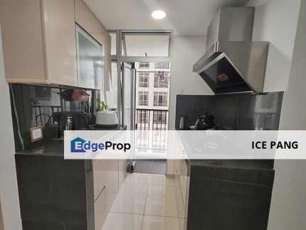 🏡For Sale Midas Seri Alam 2 Room RM340k🥰, Johor, Pasir Gudang