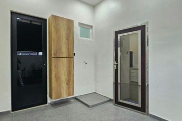 Sunway Lenang Heights