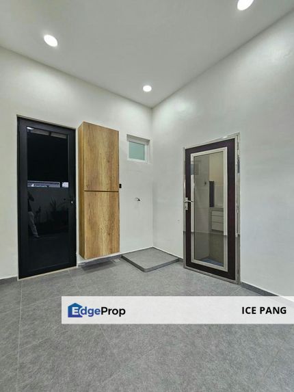 🏡For Sale Sunway Lenang Height, Johor, Johor Bahru