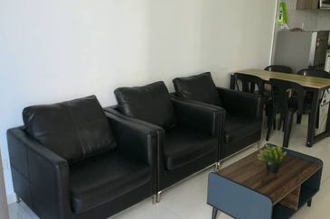 Country Garden Central Park Phase 1