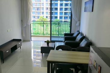 Country Garden Central Park Phase 1