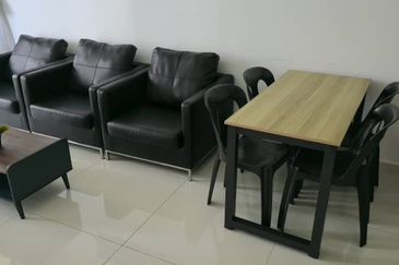 Country Garden Central Park Phase 1