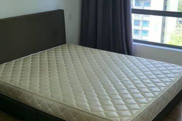 Country Garden Central Park Phase 1