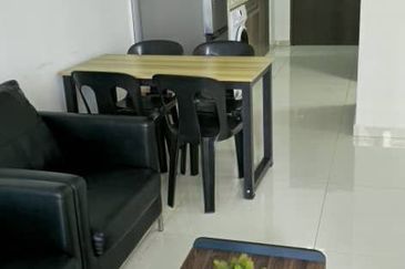 Country Garden Central Park Phase 1