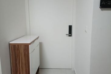 Havona Residence @ Taman Mount Austin