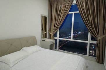 Havona Residence @ Taman Mount Austin