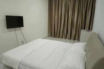 Havona Residence @ Taman Mount Austin