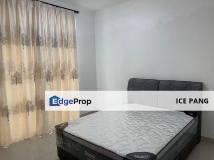 🏡For Rent Amberside Country Garden 2 Room , Johor, Johor Bahru