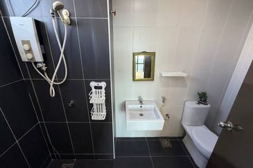 The Garden Residences