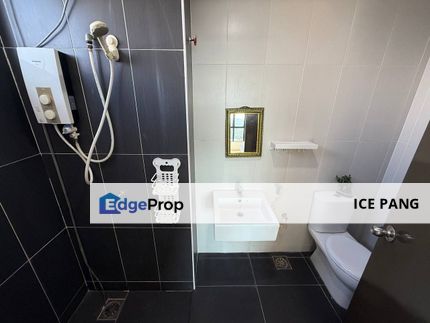 🏡For Rent The Garden Residence 3 Room RM2400🥰, Johor, Skudai