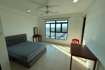 The Garden Residences