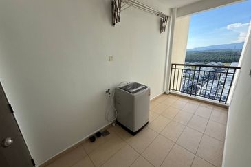 The Garden Residences